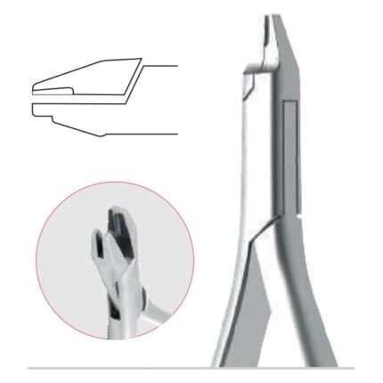Hook Crimping Plier