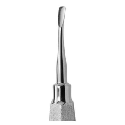 5.0mm Lussatore, Curved