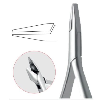 Hollow Plier